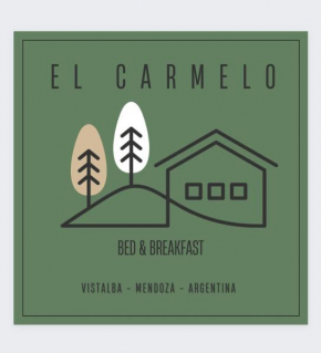 El Carmelo Bed & Breakfast